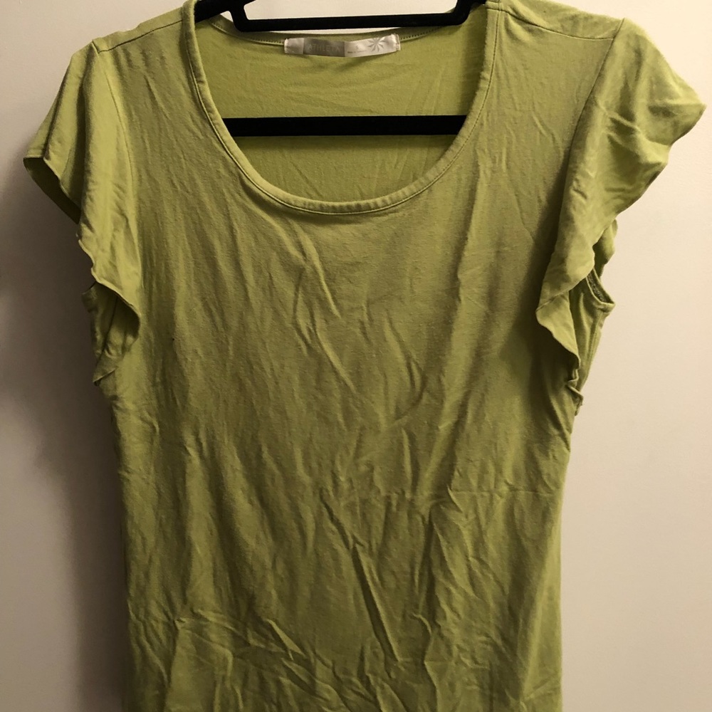 Athleta t-shirt